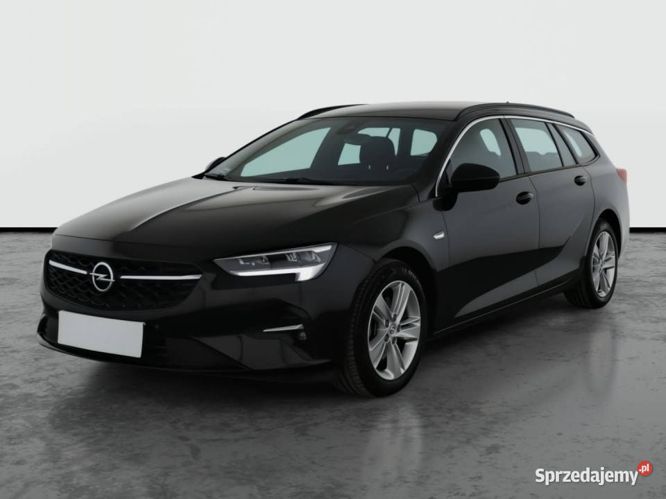 Opel Insignia 15 CDTI klimatyzacja Insignia
