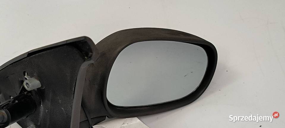 LUSTERKO PRAWE RENAULT CLIO II kujawsko-pomorskie Lipno sprzedam