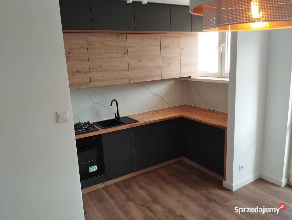 Sprzedam mieszkanie dwupokojowe z balkonem na Puławy