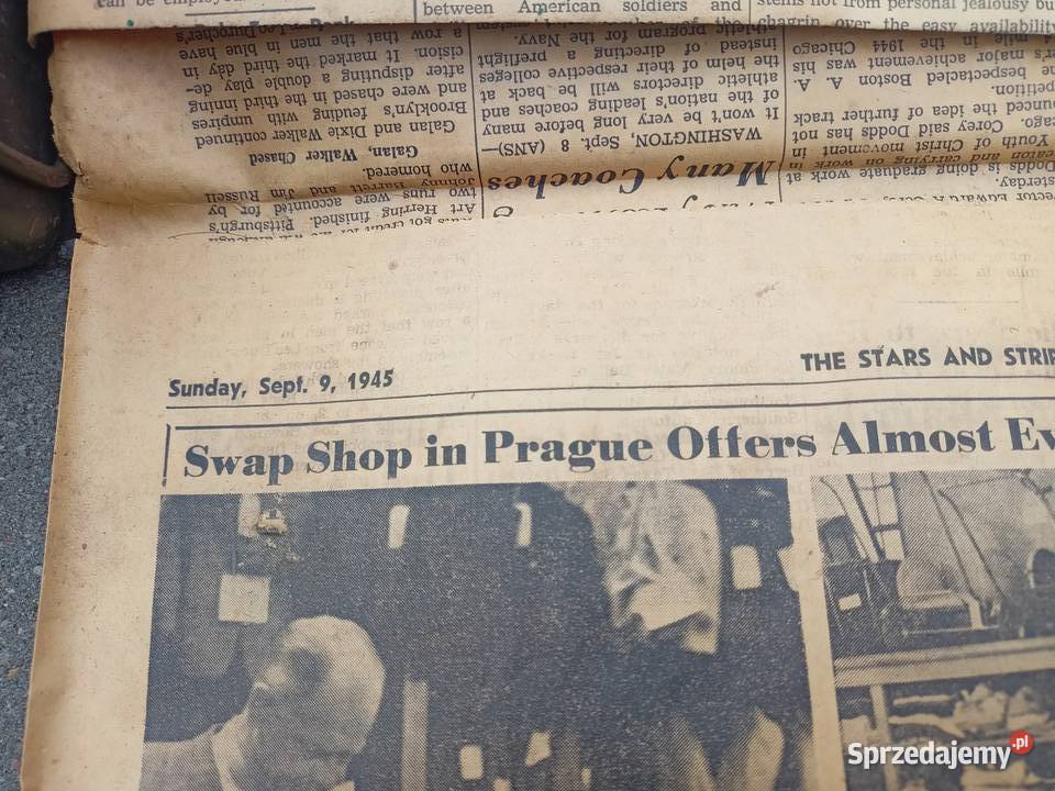 Harley WLA WLC Willys MB Ford GPW Dodge II wojna Bydgoszcz