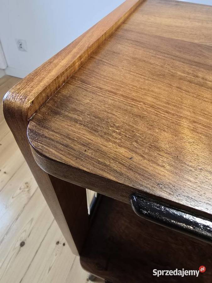 Stolik szafka pod RTV PatyczakVintagePRL