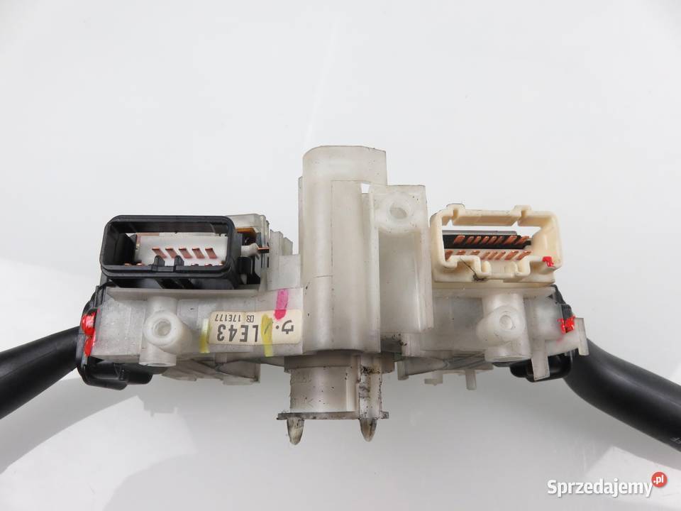 PRZEŁĄCZNIK ZESPOLONY MAZDA MPV II LE43 Panele sterowania, przełączniki