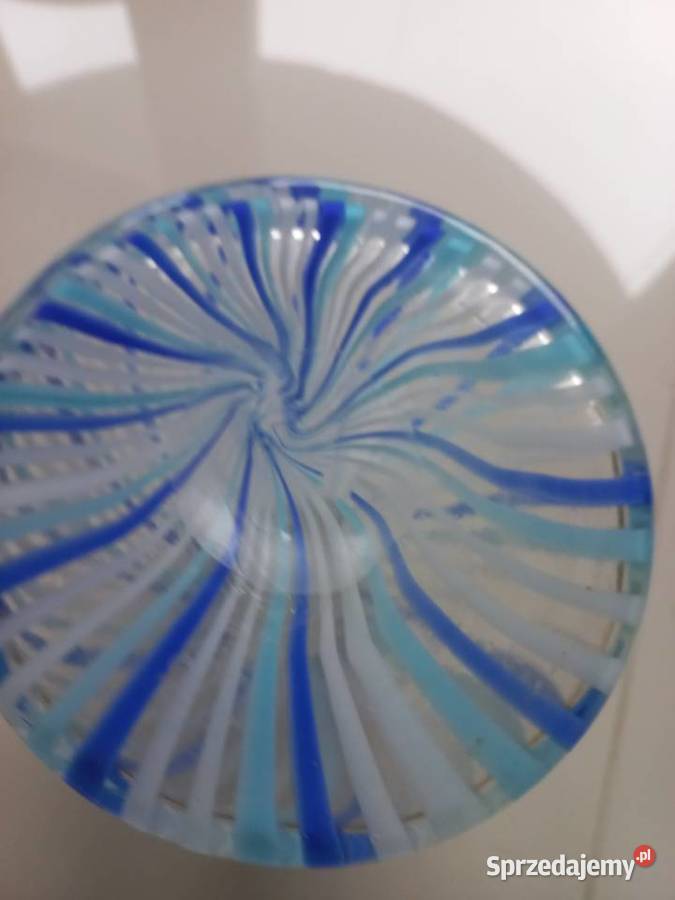 Wazon Murano Dino Martens Wazony Toruń