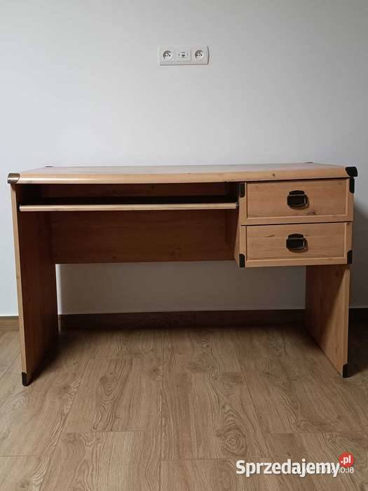 Biurko BRW Indiana 65cm Jastrzębie-Zdrój