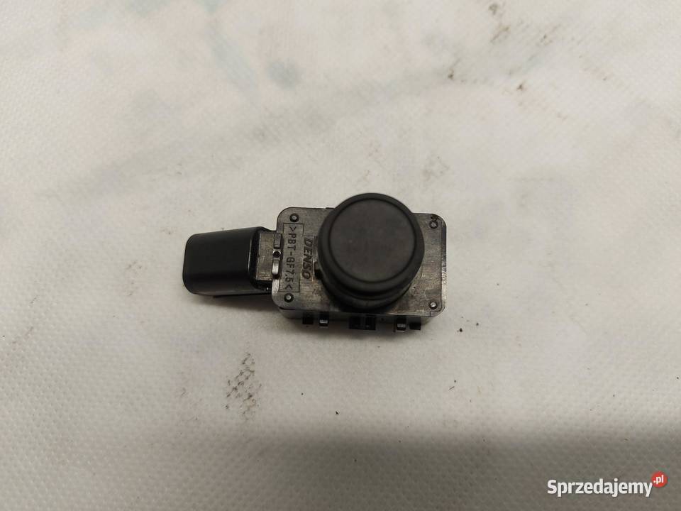 LEXUS RX500H V 5 2023 CZUJNIK PARKOWANIA PDC Czujniki dolnośląskie sprzedam