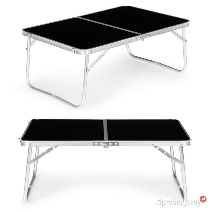 Stolik turystyczny mały stół piknikowy składany Smogorzów