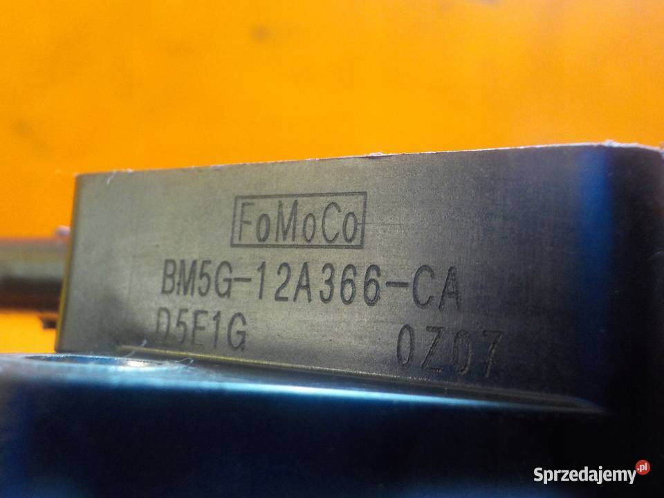 S60 V40 FOCUS 16 T3 T4 ECOBOOST 12r 179 cewka mazowieckie Suków