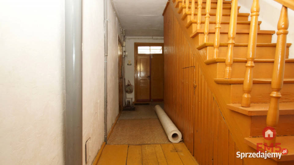 Sprzedaż mieszkania Supraśl Cieliczańska 27 sprzedam