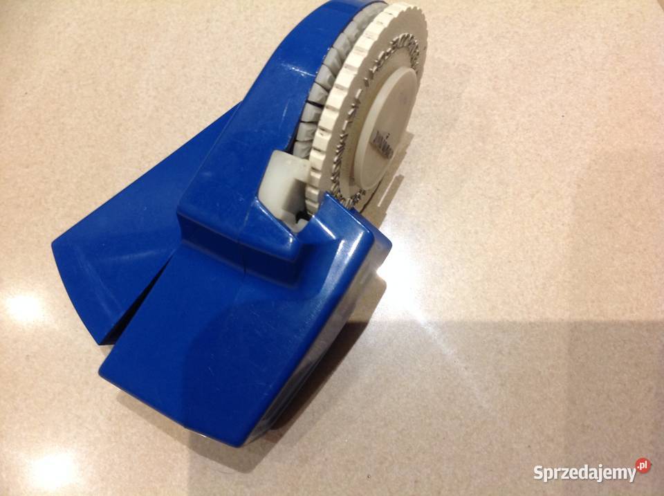 Wytłaczarka Etykieciarka ręczna DYMO