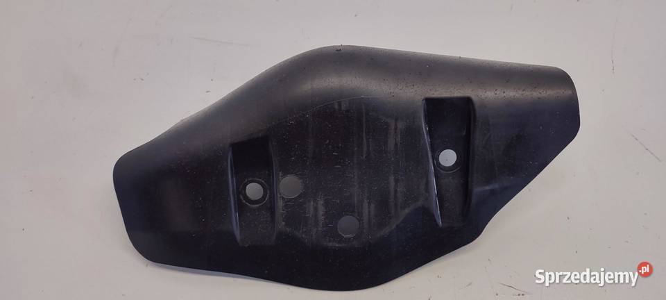 VW TIGUAN II OSŁONA WAHACZA LEWY TYŁ 5Q0501733A osobowe dolnośląskie