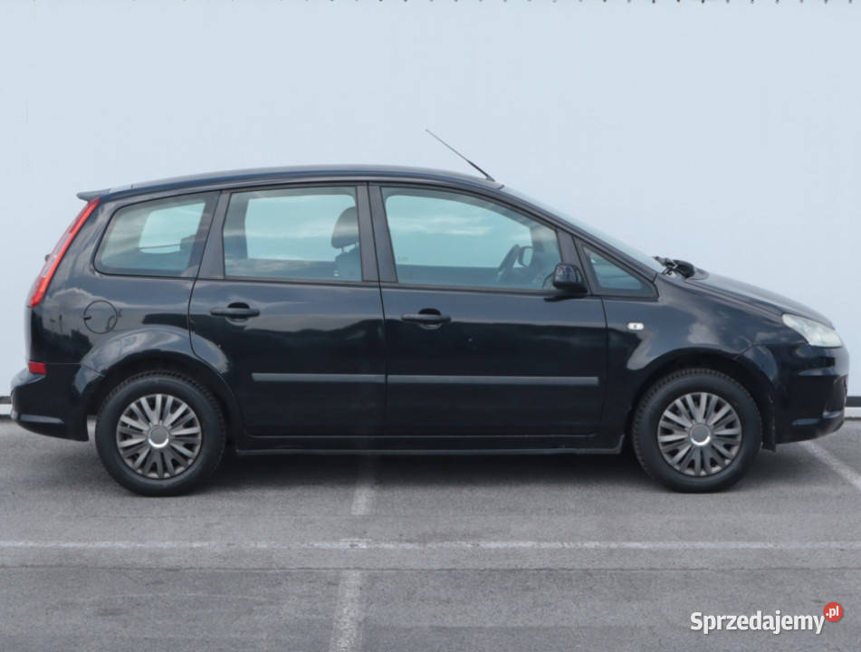 Ford C 16 klimatyzacja