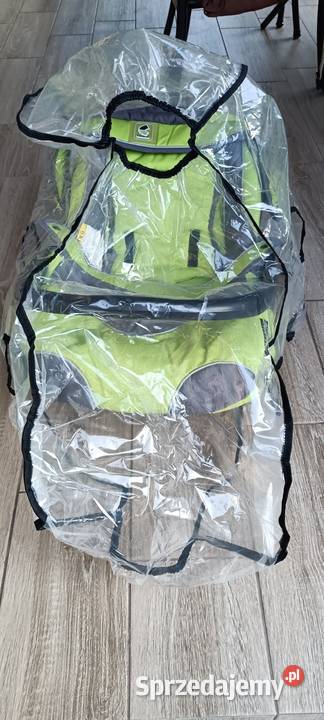 Fotelik samochodowy 0 - 13 kg Włocławek