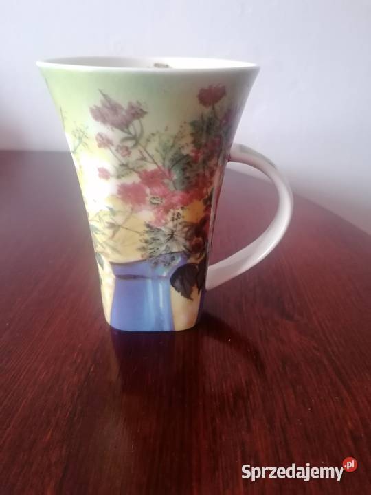 Kubek stożek Gdańsk sprzedam