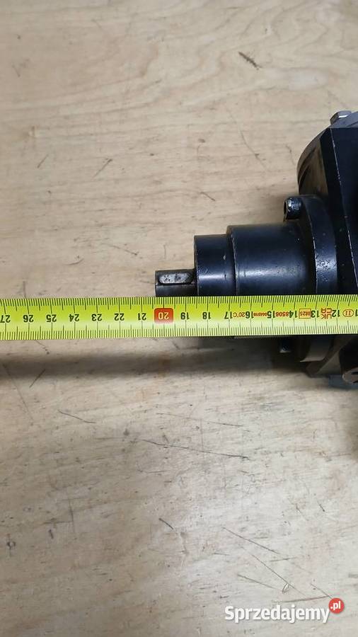 Przekładnia kątowa mazowieckie Radom