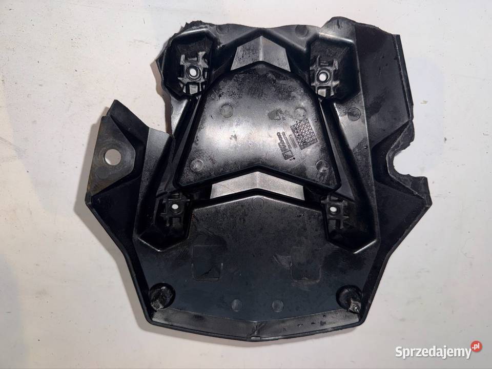 Podszybie mocowanie szybki Aprilia SR GT 125 Ostrów Wielkopolski sprzedam