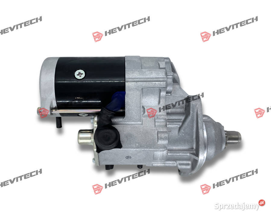 Rozrusznik 24V 55kW Denso