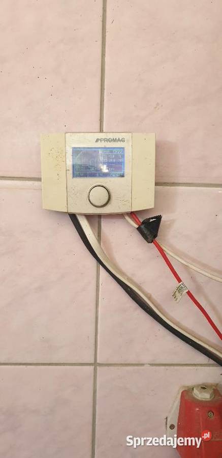 System grania wody kompletny bufor 500L sprzedam