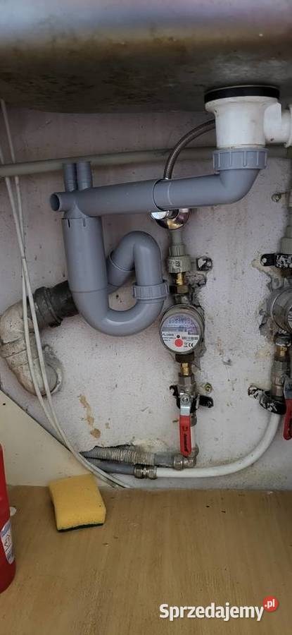 Hydraulik Warszawa szybki dojazd jeszcze dziś mazowieckie