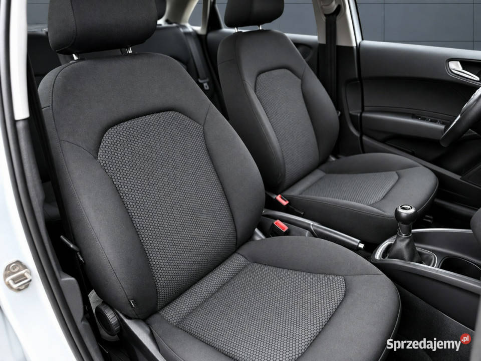 Audi A1 Sportback Sline 8X 20102018 ABS śląskie Tarnowskie Góry