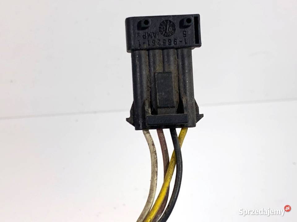 MECHANIZM WYCIERACZEK PRZÓD OPEL VECTRA C 0209 sprzedam