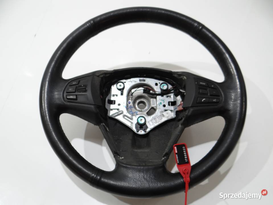 BMW X3 F25 KIEROWNICA Kierownice Strzyżewice