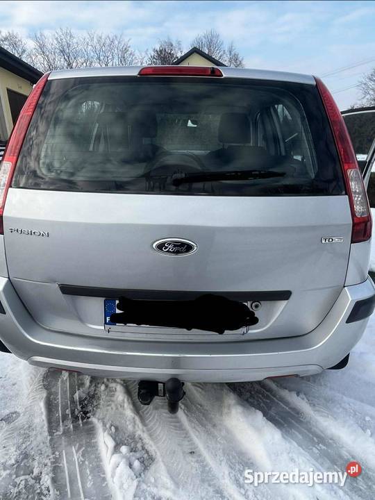 Sprzedam samochód osobowy Przyrąb