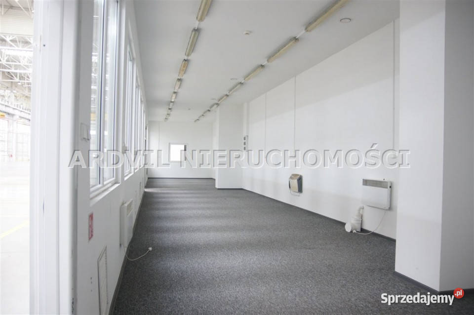 Ogłoszenie lokal Białystok 6650m2 podlaskie