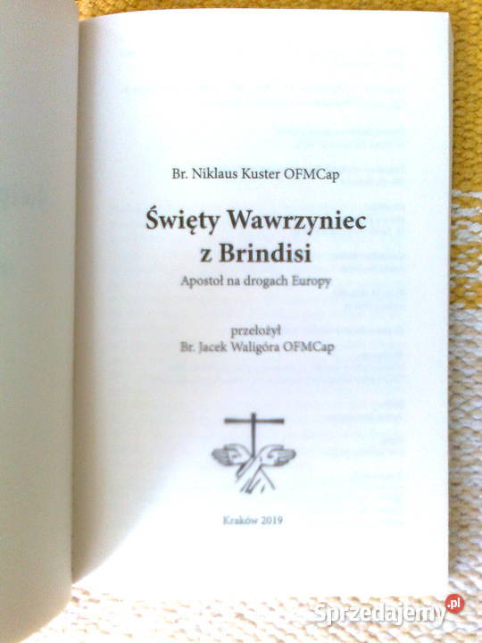 Swiety Wawrzyniec Niklaus Kuster