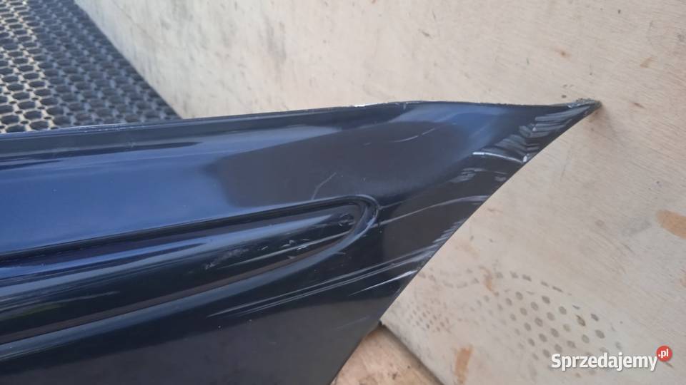 JAGUAR XTYPE FL KOMBI ZDERZAK TYŁ PEF PDC Zbierkowo sprzedam