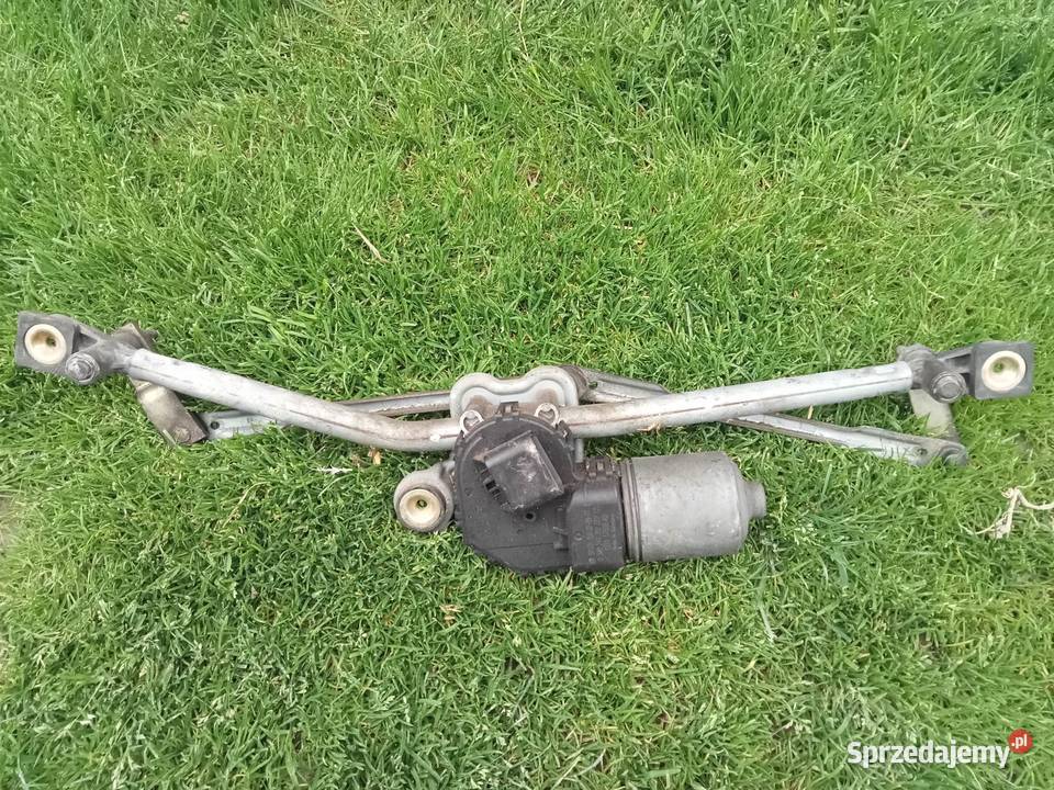 MECHANIZM WYCIERACZEK PRZÓD Ford Mondeo Mk3 Żuków-Kolonia