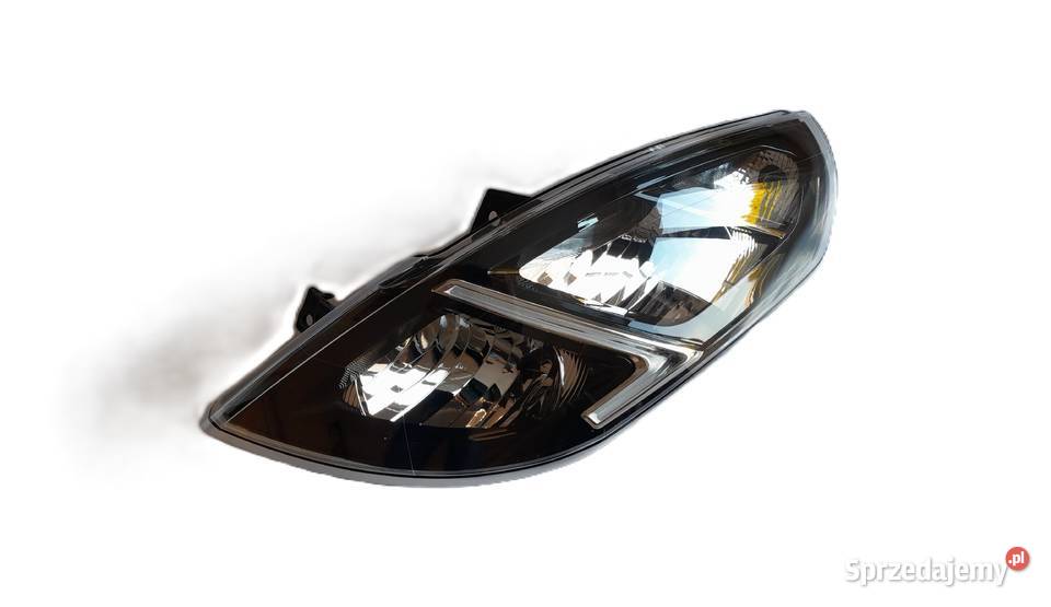 NOWA LAMPA PRZEDNIA LEWA REFLEKTOR OPEL MOVANO B wielkopolskie