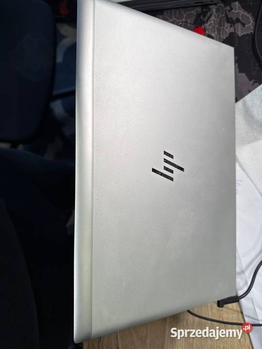 Laptop HP Elitebook 840 G7 i5 16GB RAM 256 ssd