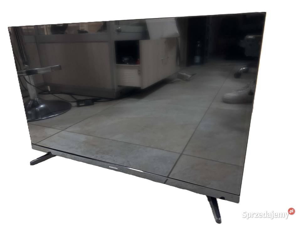 Telewizor LED Samsung UE32T4002AK 32 HD Telewizory