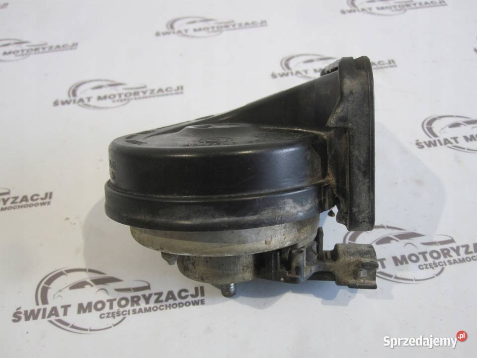 FORD TRANSIT CUSTOM MK1 14r klakson sygnał