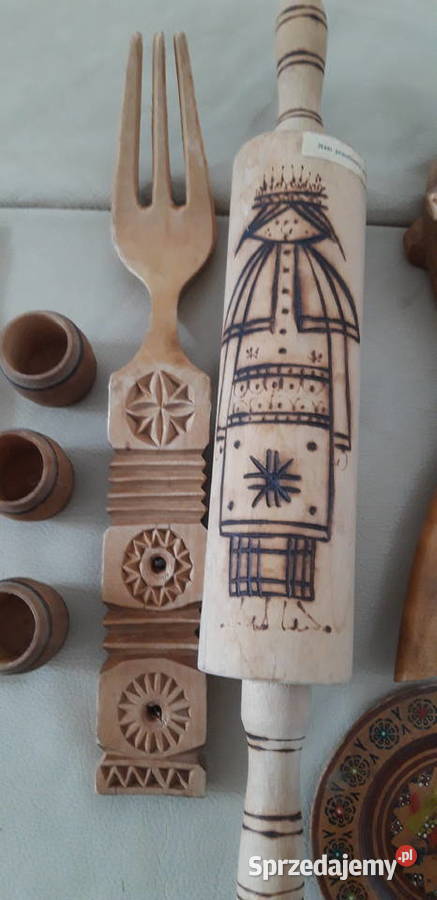 Przybory akcesoria do kuchni