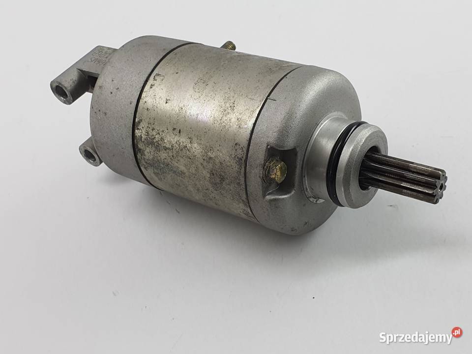 Rozrusznik Benelli Bn 302 Łódź