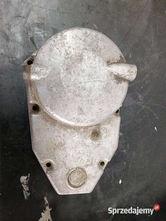 Dekle MZ ts150 Romet lubelskie Łuków