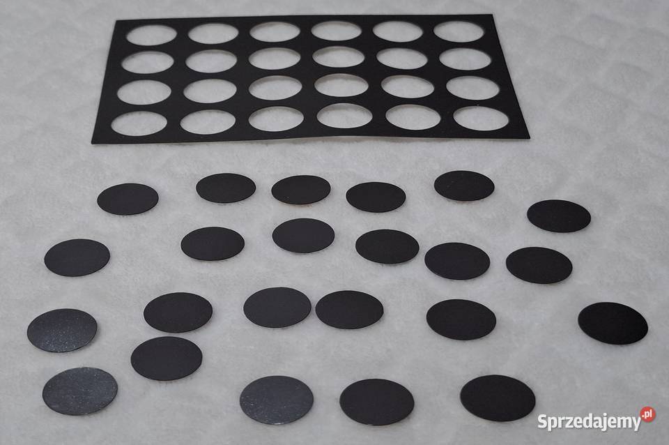 Magnes na lodówkę flagi 23 krajów 16 Kolekcje Czeladź