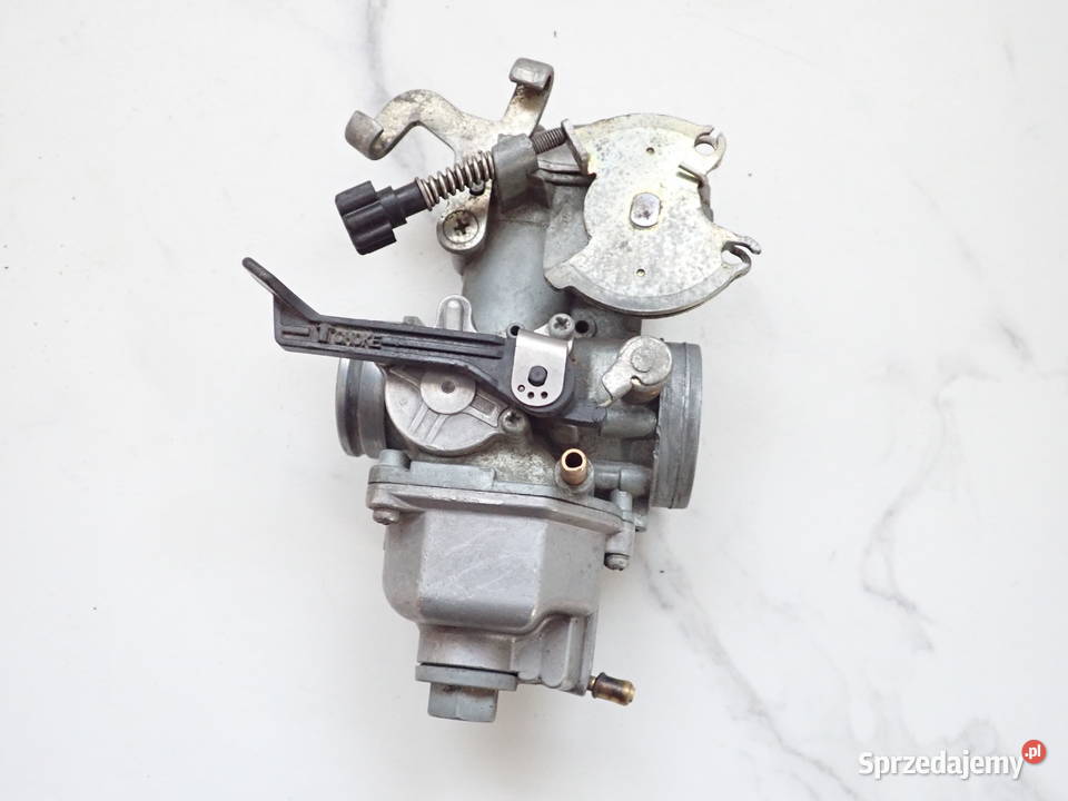 Gaźnik Keihin PD 05BAFC 4 Honda XR 250 R 9199r Strzelce Krajeńskie
