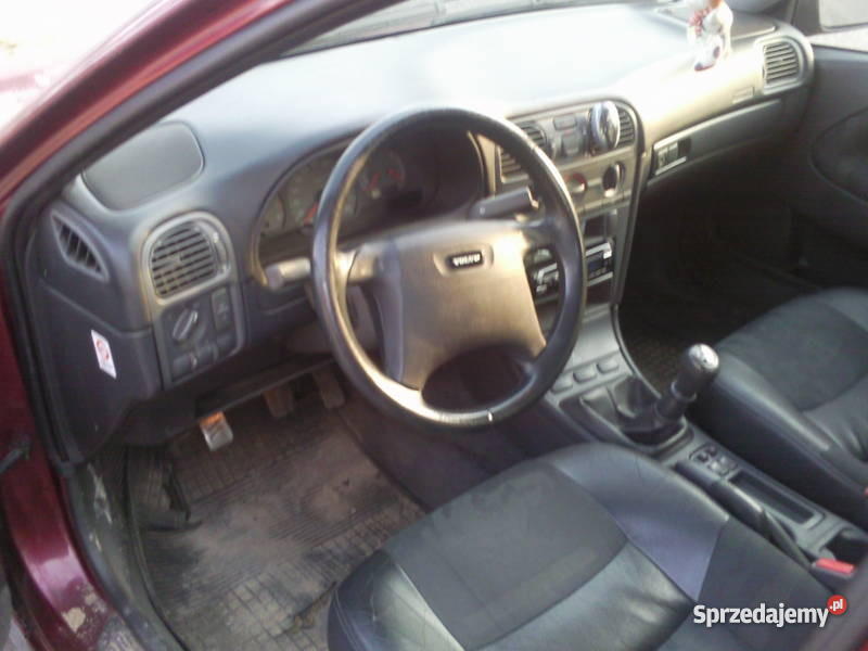volvo wielkopolskie Poznań