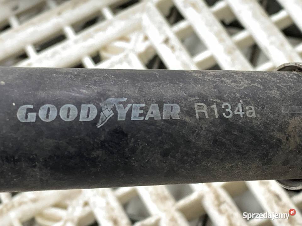 RURKA KLIMATYZACJI OPEL ZAFIRA B 18 140 0515