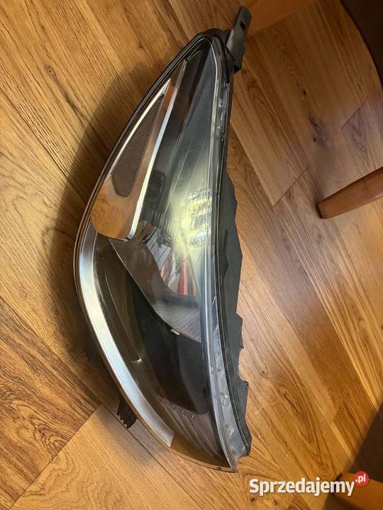 Sprzedam lampe Kia Rio IV 4 Osobnica