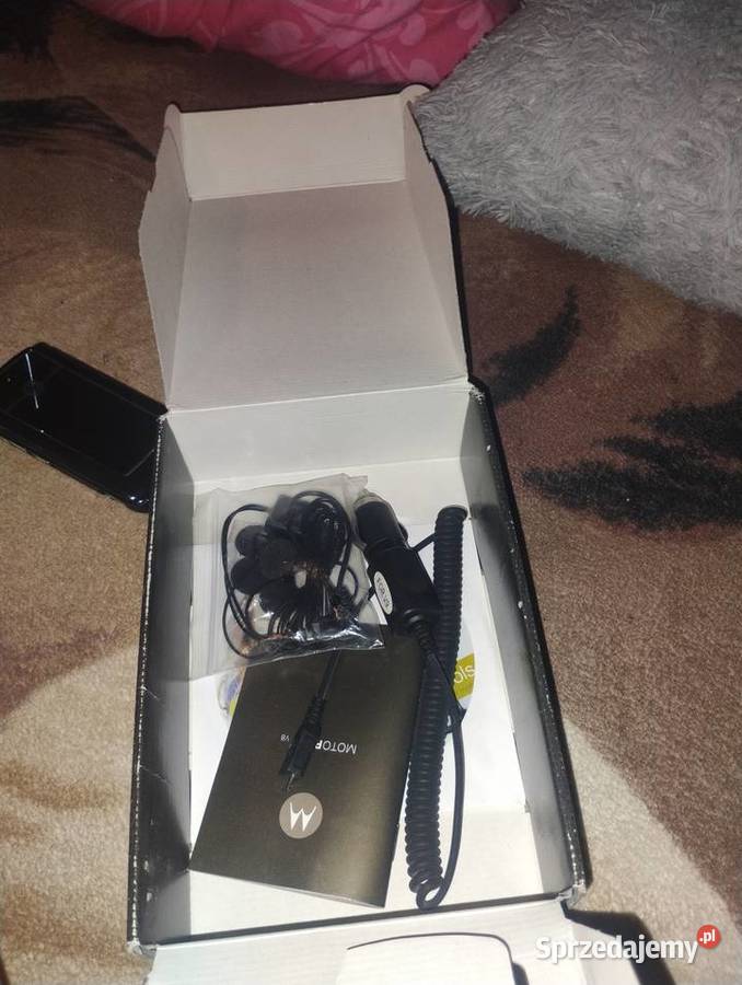 Telefon Motorola RAZR2 Gliwice