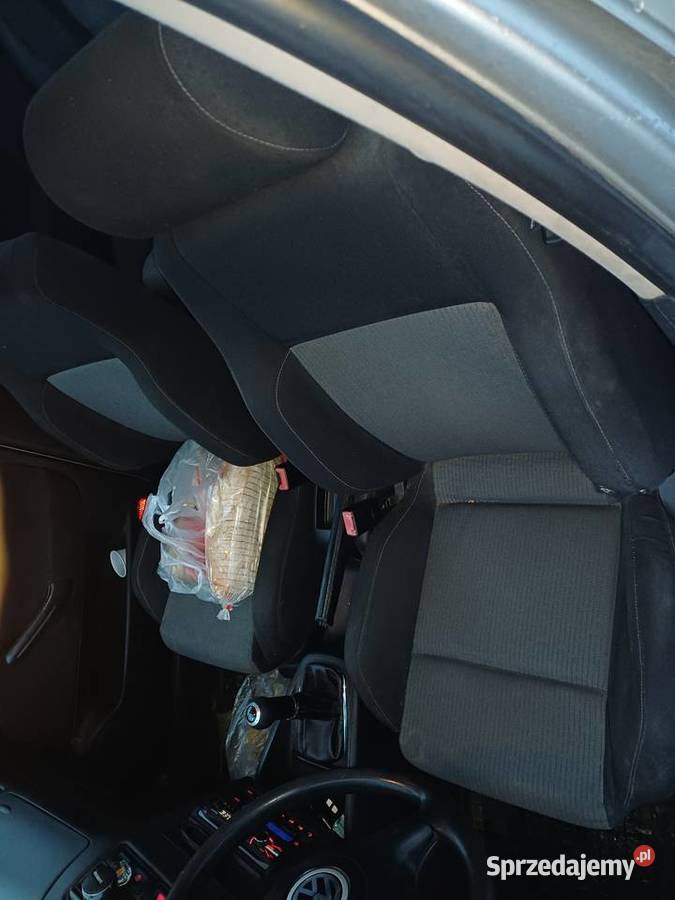 Vw Golf 4 4motio 4x4 2003r Xenon Kalwaria Zebrzydowska