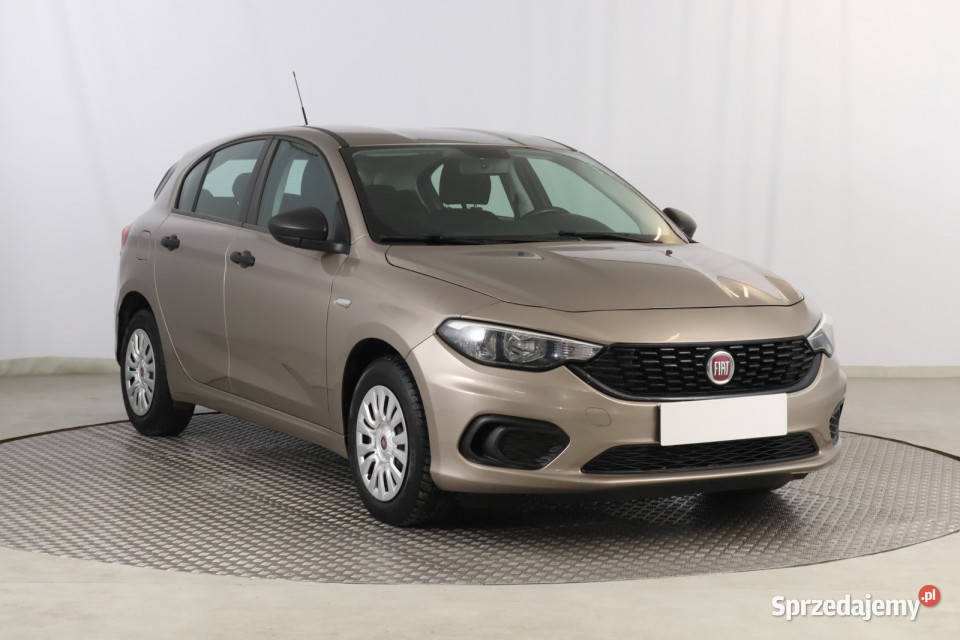 Fiat Tipo 14 16V elektryczne szyby Zabrze