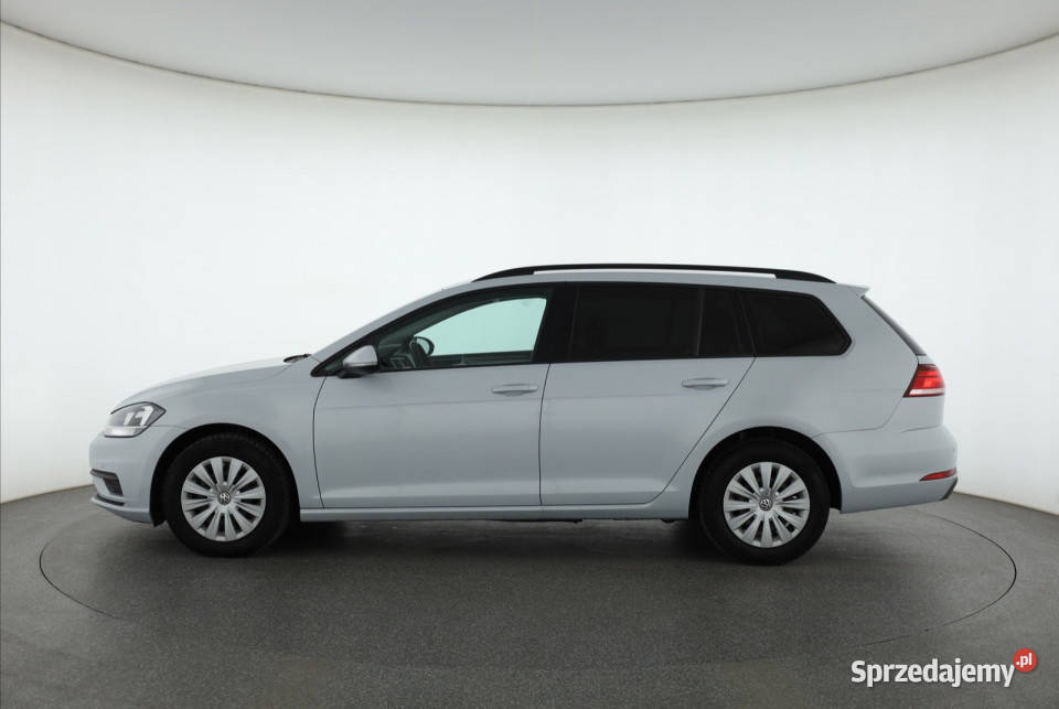 VW Golf 16 TDI Piaseczno