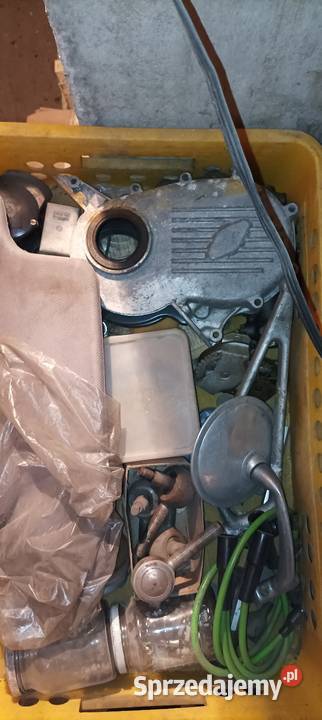 Nysa zuk fiat polonez prl Zgierz sprzedam