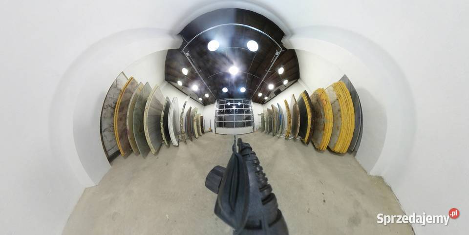 SLABY PŁYTY GRANITOWE MARMUROWE PARAPETY BLATY