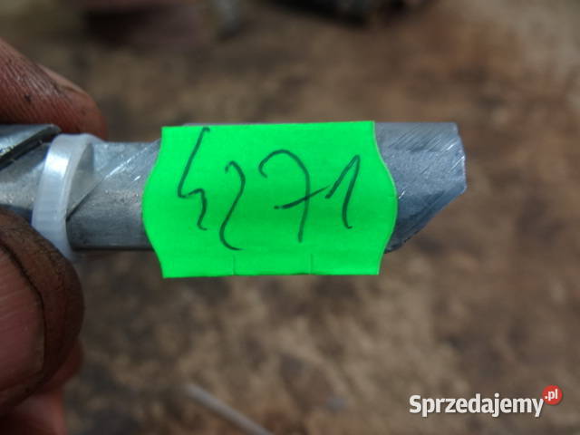 suwak gazu IFA MZ BK 350 2 linki org DDR Żary sprzedam
