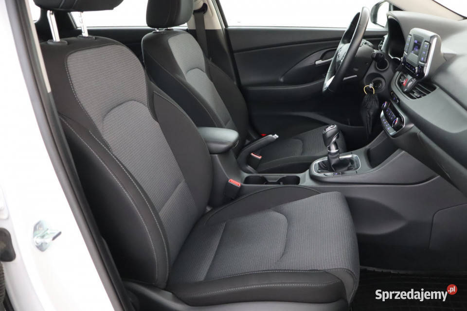 Hyundai i30 10 TGDI Kombi Zabrze